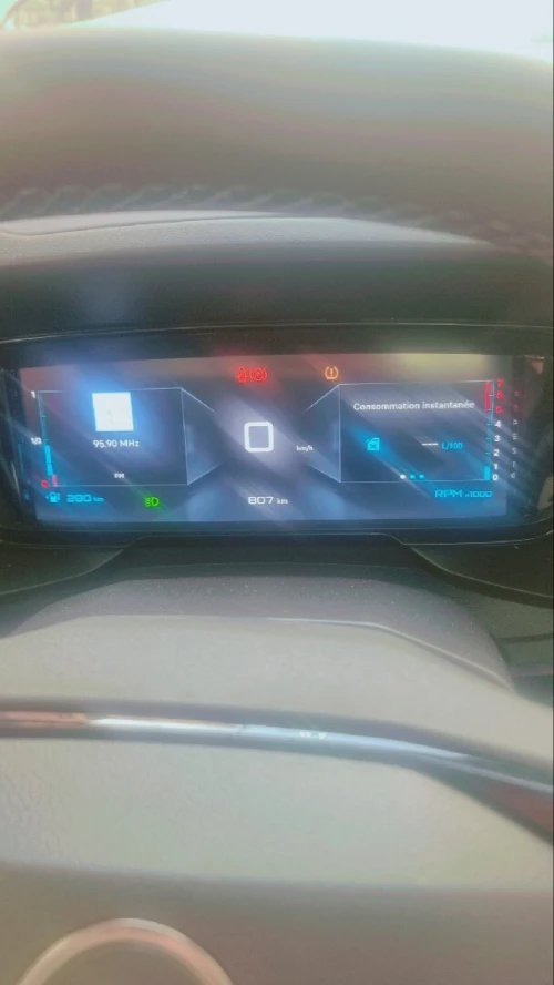 Renault Berlingo 2025 Xtl