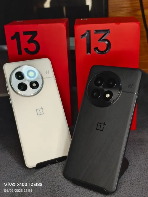 Oneplus 13 "