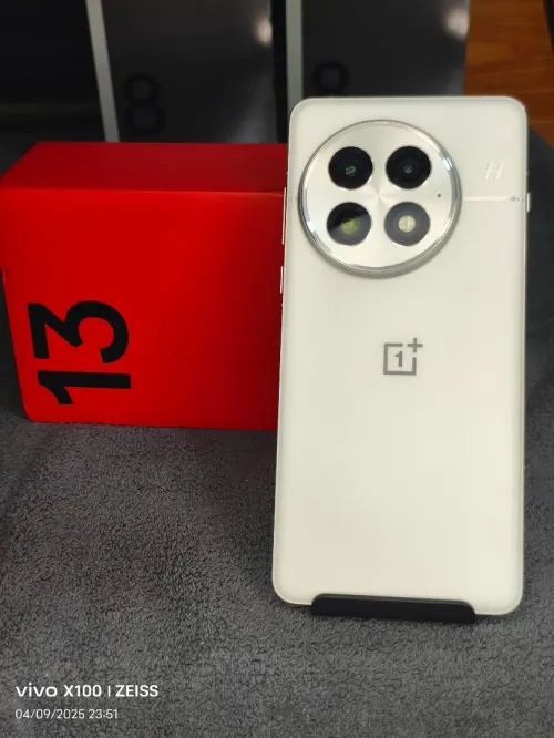 Oneplus 13 "