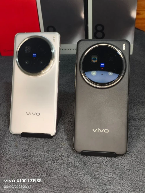 Vivo X200 pro