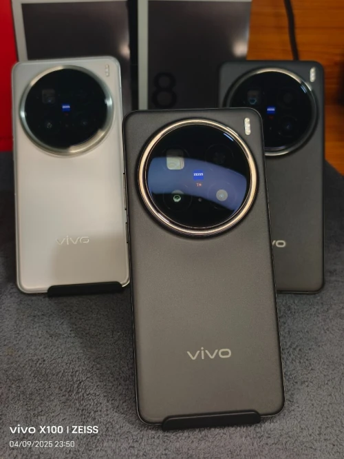 Vivo X200 pro