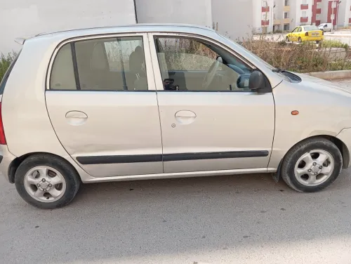 Hyundai Atos 2008 XS