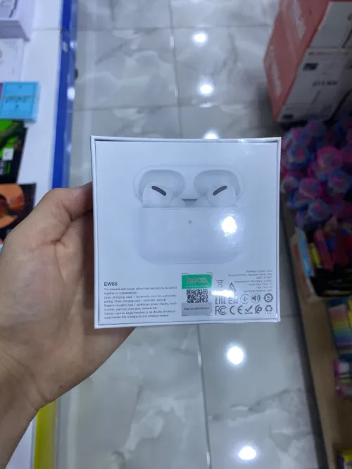 airpods hoco (EW66)