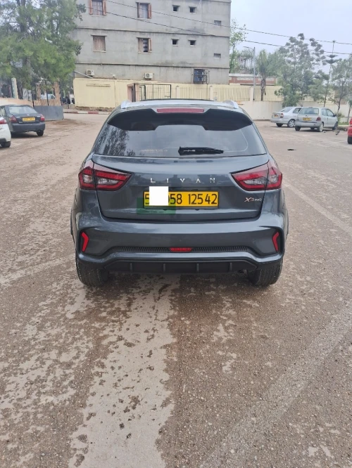 Lifan Pro 2025 Majmola