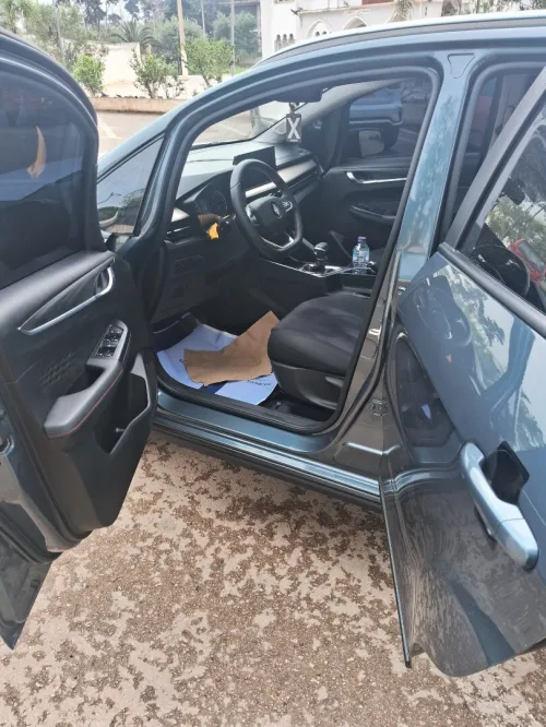 Lifan Pro 2025 Majmola