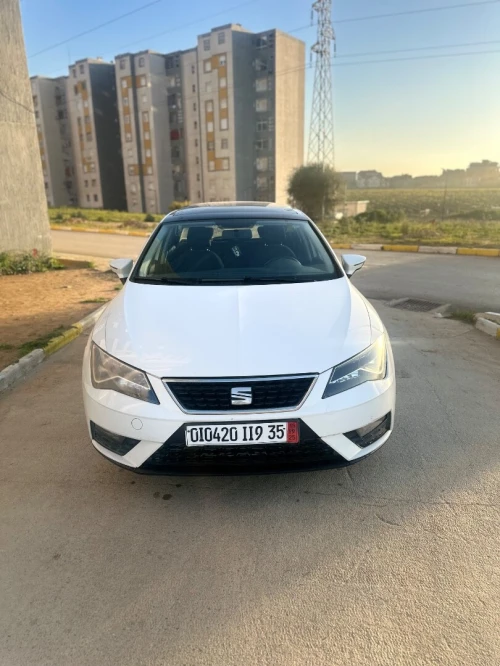 Seat Leon urban 2019 Urban