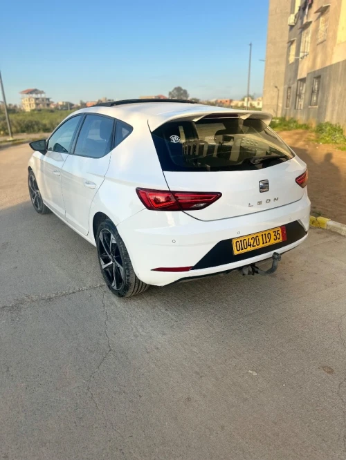 Seat Leon urban 2019 Urban