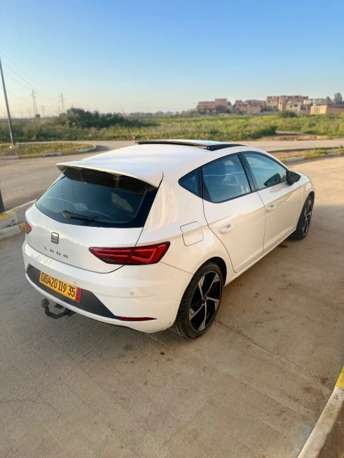 Seat Leon urban 2019 Urban