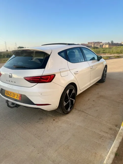 Seat Leon urban 2019 Urban