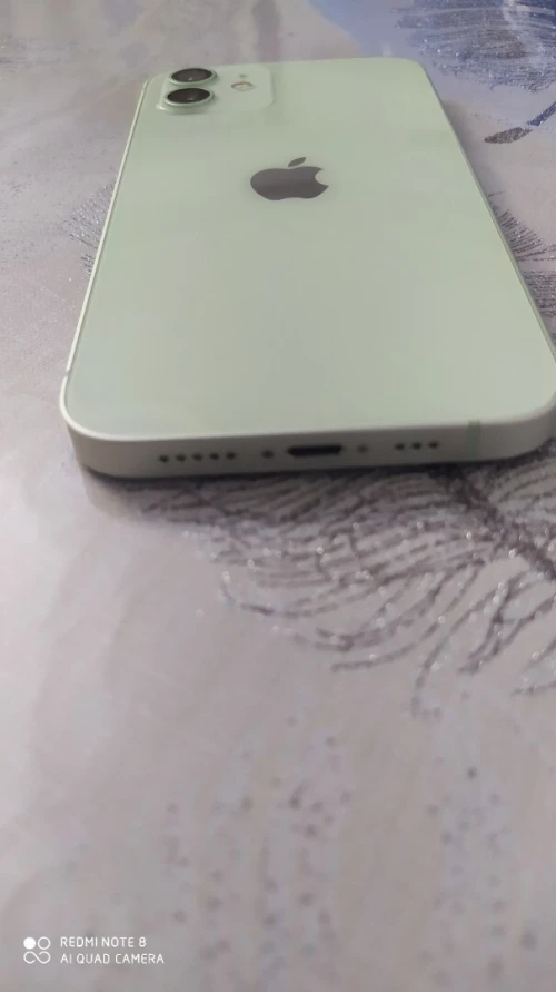 İphone 12 "