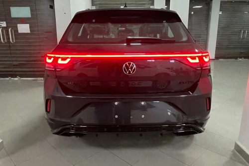 Volkswagen T-Roc 2026 