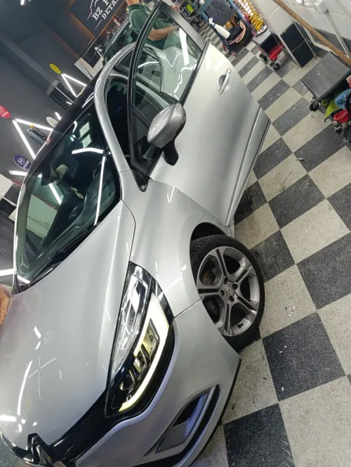 Renault Clio 4 2019 Clio 4