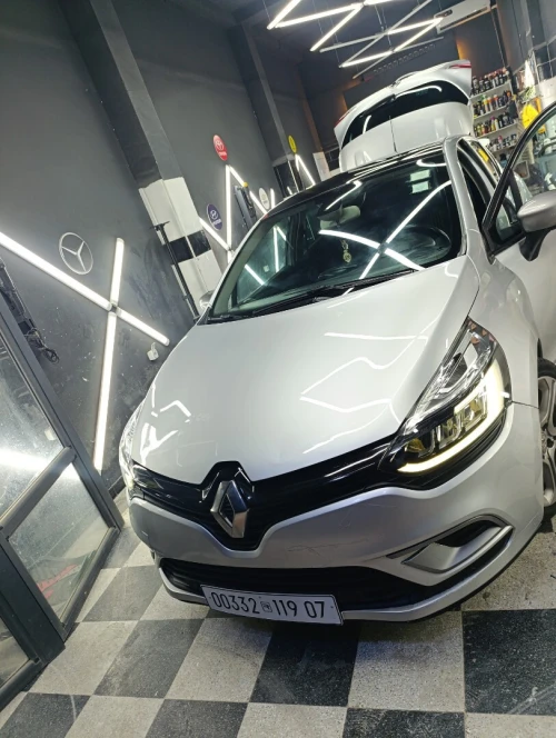 Renault Clio 4 2019 Clio 4