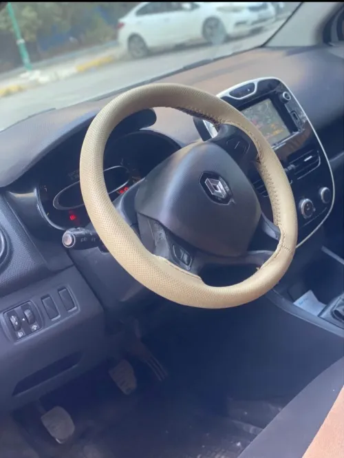 Renault Clio 4 2015 Limited