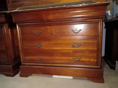 Commodes