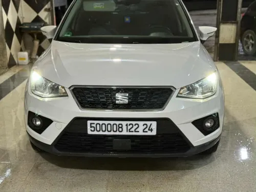 Seat ARONA 2022 ARONA