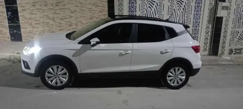 Seat ARONA 2022 ARONA