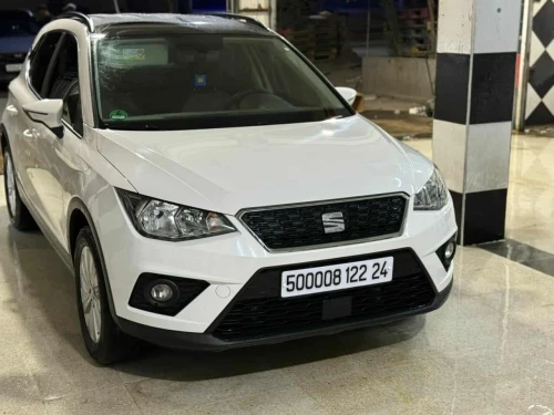 Seat ARONA 2022 ARONA