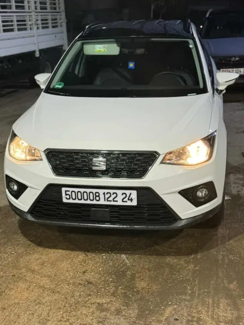 Seat ARONA 2022 ARONA