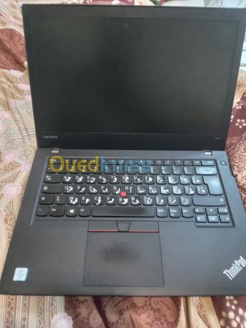 Thinkpad t470