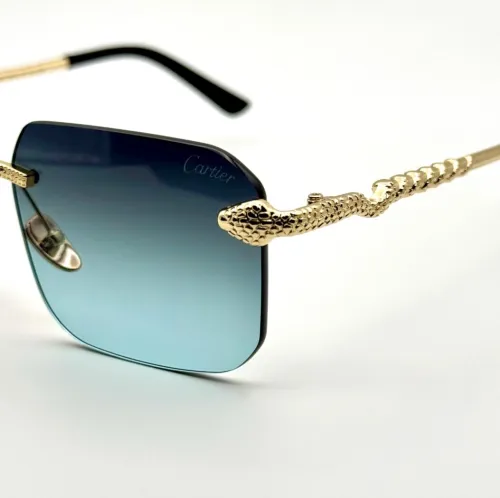 Lunette Cartier S-346