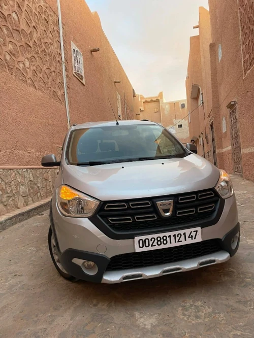 Dacia Lodgy 2021 Lodgy