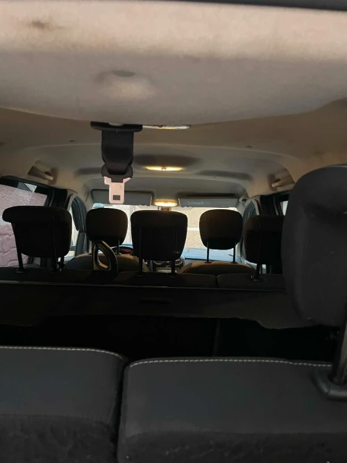 Dacia Lodgy 2021 Lodgy
