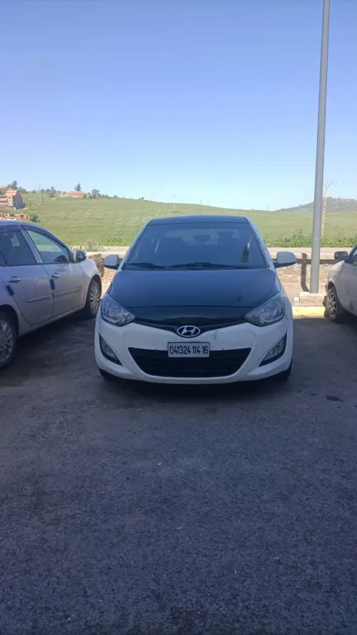 Hyundai i20 2014 i20