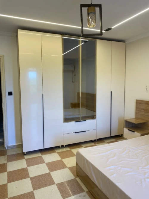 Entreprise aménagement intérieur et extérieur