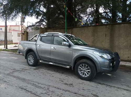 Mitsubishi L200 2015 L200
