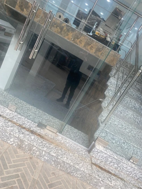 Location Local Alger Baba hassen