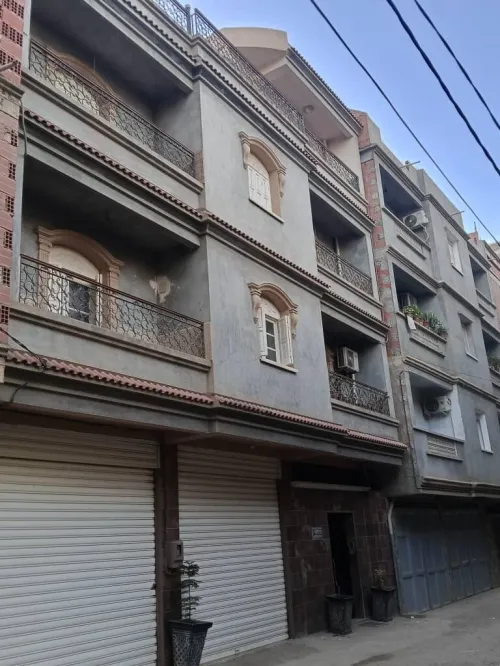 Vente Villa Boumerdès Hammedi