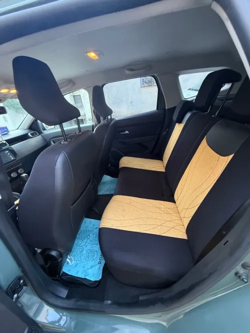 Dacia Duster 2024 Journey