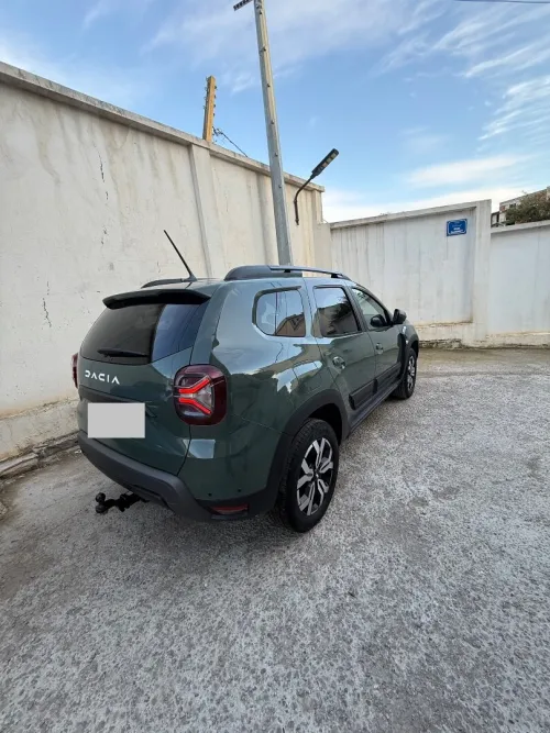 Dacia Duster 2024 Journey