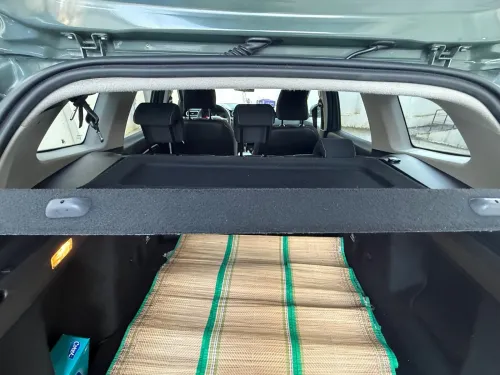 Dacia Duster 2024 Journey