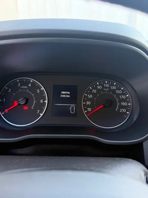 Dacia Duster 2024 Journey