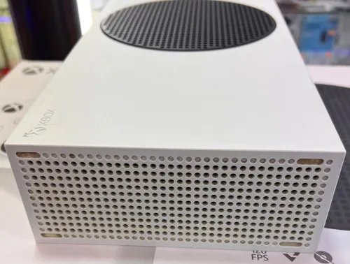 Console Séries s 512G