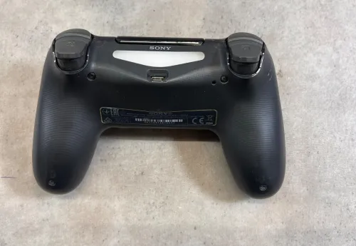 Console ps4 slim flachable