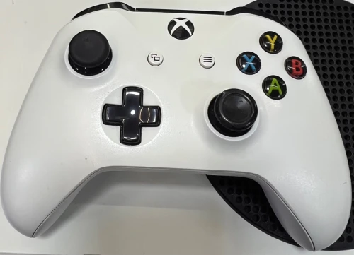 Console Séries s 512G