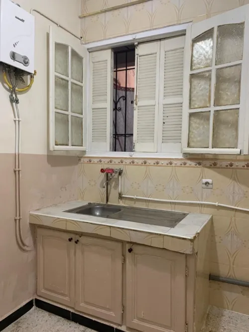 Location Appartement F2 Blida Ouled yaich