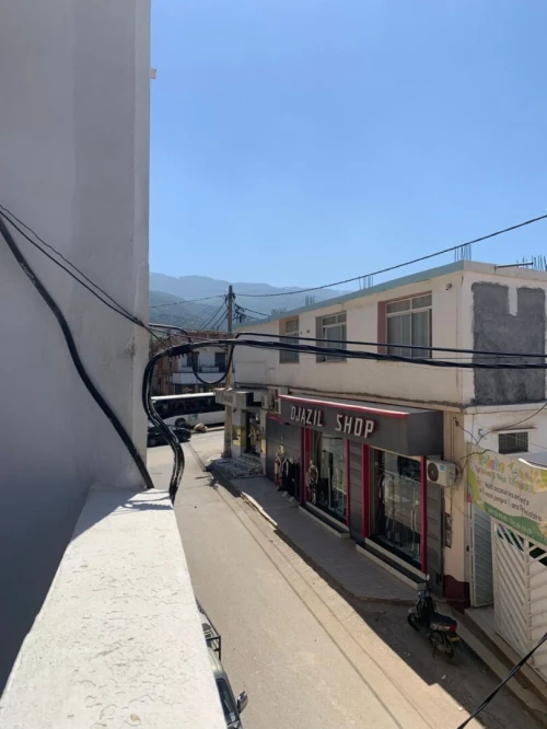 Location Appartement Niveau de villa F2 Blida Ouled yaich