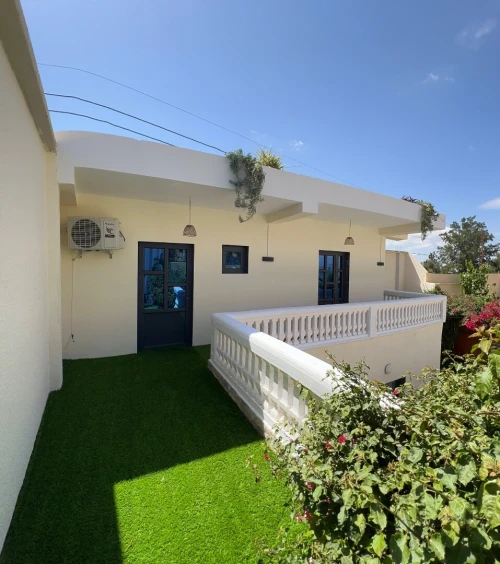 Location vacances Villa Relizane Sidi mhamed ben ali