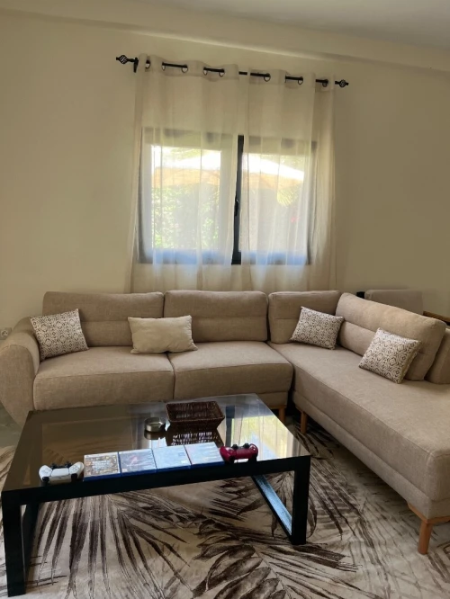 Location vacances Villa Relizane Sidi mhamed ben ali