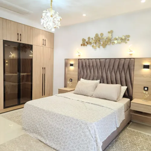 Vente Appartement F4 Alger Bab ezzouar