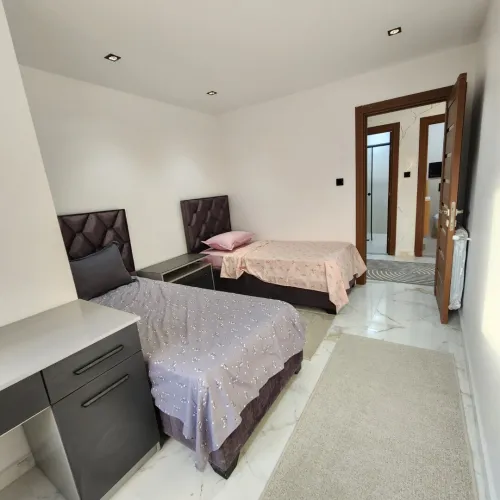 Vente Appartement F3 Alger Bordj el kiffan