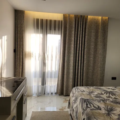Vente Appartement F5 Alger Bab ezzouar