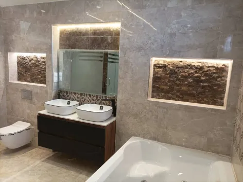 Vente Appartement F4 Alger Hraoua
