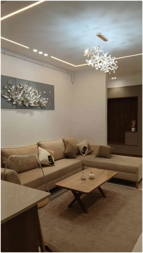 Vente Appartement F3 Alger Bab ezzouar