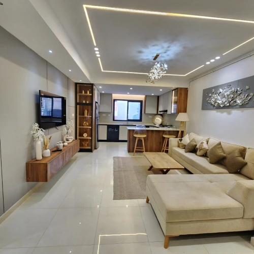 Vente Appartement F3 Alger Mohammadia