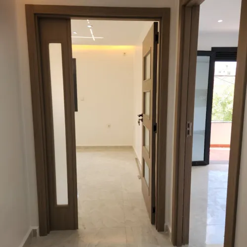 Vente Appartement F4 Alger Bab ezzouar